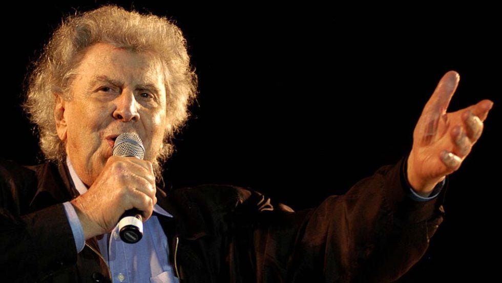 mikis thodorakis